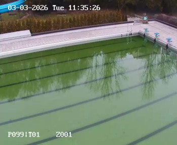 Koupaliště Petynka