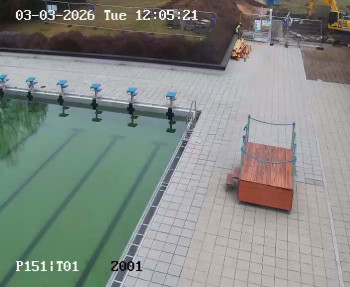 Koupaliště Petynka