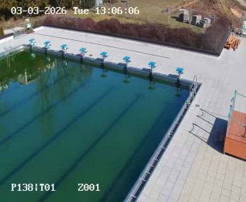 Koupaliště Petynka