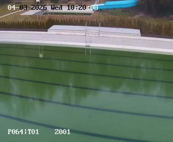 Koupaliště Petynka