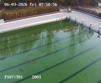 Koupaliště Petynka