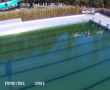 Koupaliště Petynka