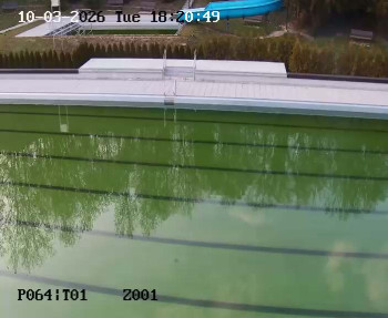 Koupaliště Petynka