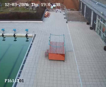 Koupaliště Petynka