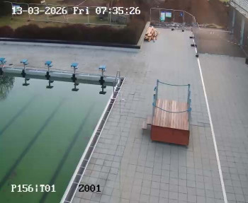 Koupaliště Petynka