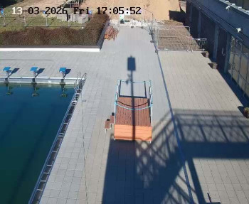 Koupaliště Petynka