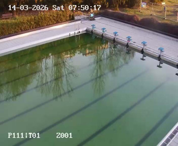 Koupaliště Petynka