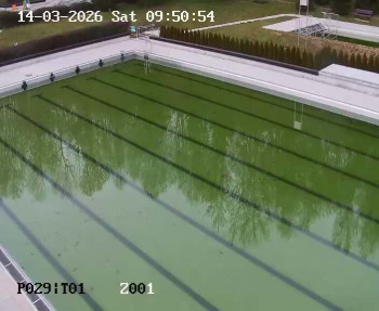 Koupaliště Petynka