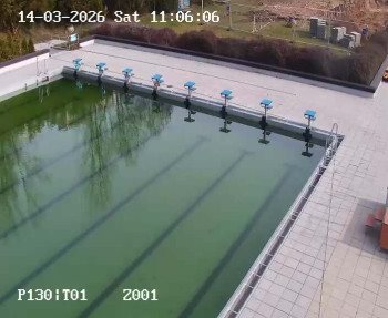 Koupaliště Petynka