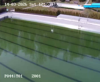 Koupaliště Petynka