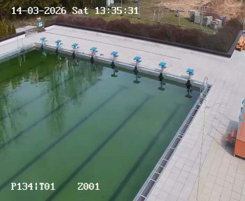 Koupaliště Petynka