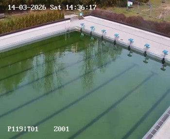 Koupaliště Petynka