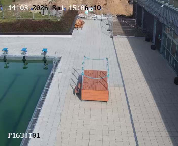 Koupaliště Petynka