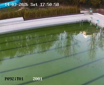 Koupaliště Petynka