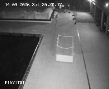 Koupaliště Petynka