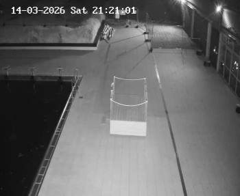 Koupaliště Petynka