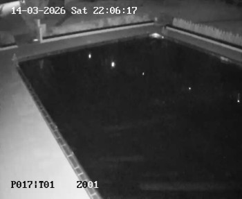 Koupaliště Petynka