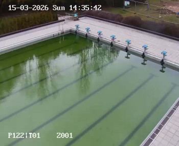 Koupaliště Petynka