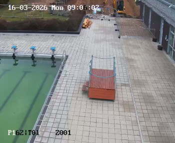 Koupaliště Petynka