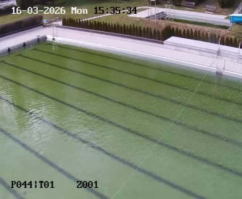 Koupaliště Petynka