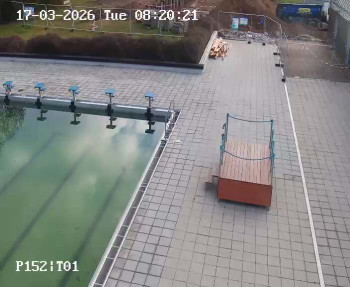 Koupaliště Petynka