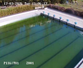 Koupaliště Petynka