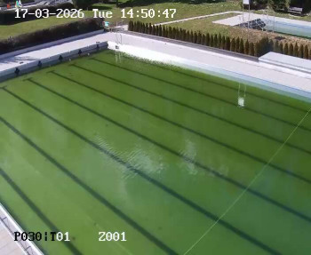 Koupaliště Petynka