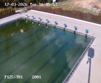 Koupaliště Petynka