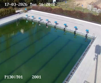 Koupaliště Petynka