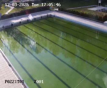 Koupaliště Petynka