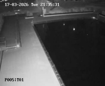 Koupaliště Petynka