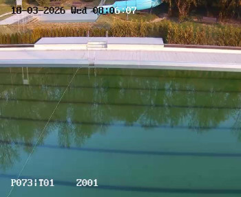 Koupaliště Petynka