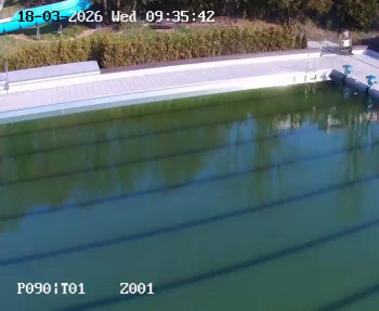 Koupaliště Petynka