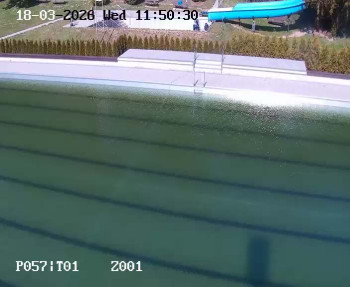 Koupaliště Petynka