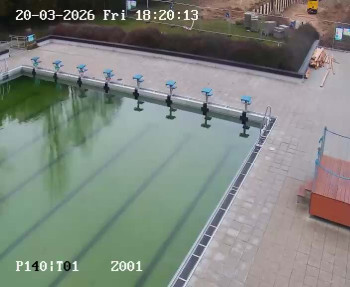 Koupaliště Petynka