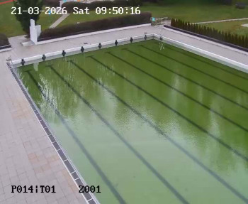 Koupaliště Petynka