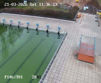 Koupaliště Petynka