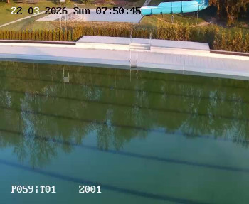 Koupaliště Petynka