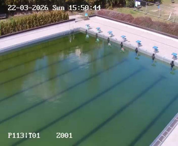 Koupaliště Petynka