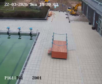 Koupaliště Petynka