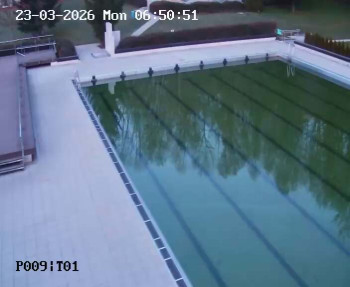 Koupaliště Petynka