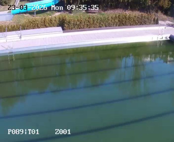 Koupaliště Petynka