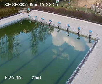 Koupaliště Petynka