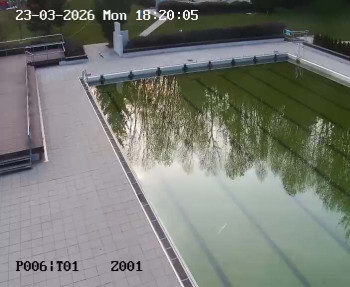 Koupaliště Petynka