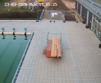 Koupaliště Petynka