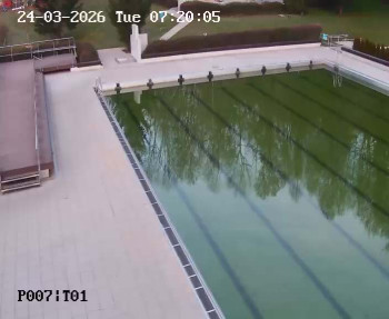 Koupaliště Petynka