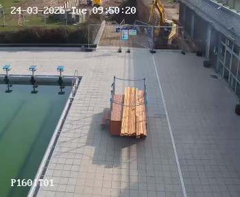 Koupaliště Petynka