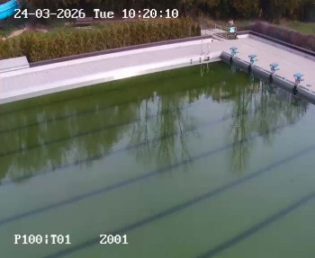 Koupaliště Petynka