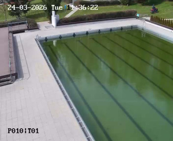 Koupaliště Petynka