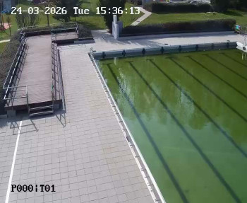 Koupaliště Petynka